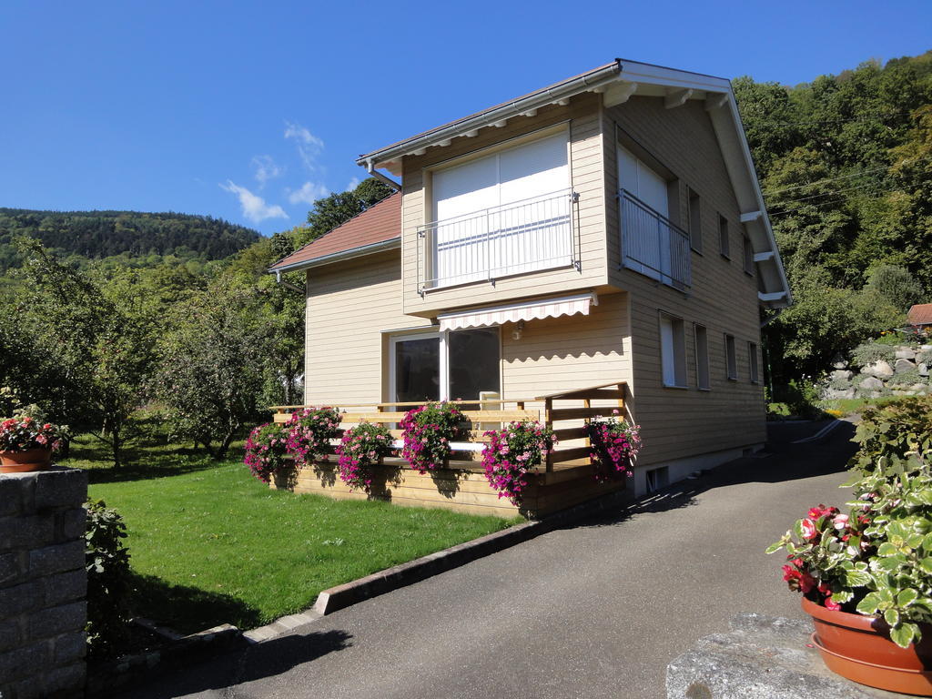 Gite Plein Sud Metzeral Exterior photo