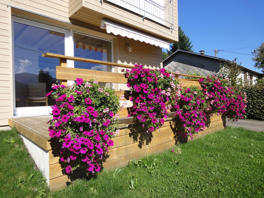 Gite Plein Sud Metzeral Exterior photo