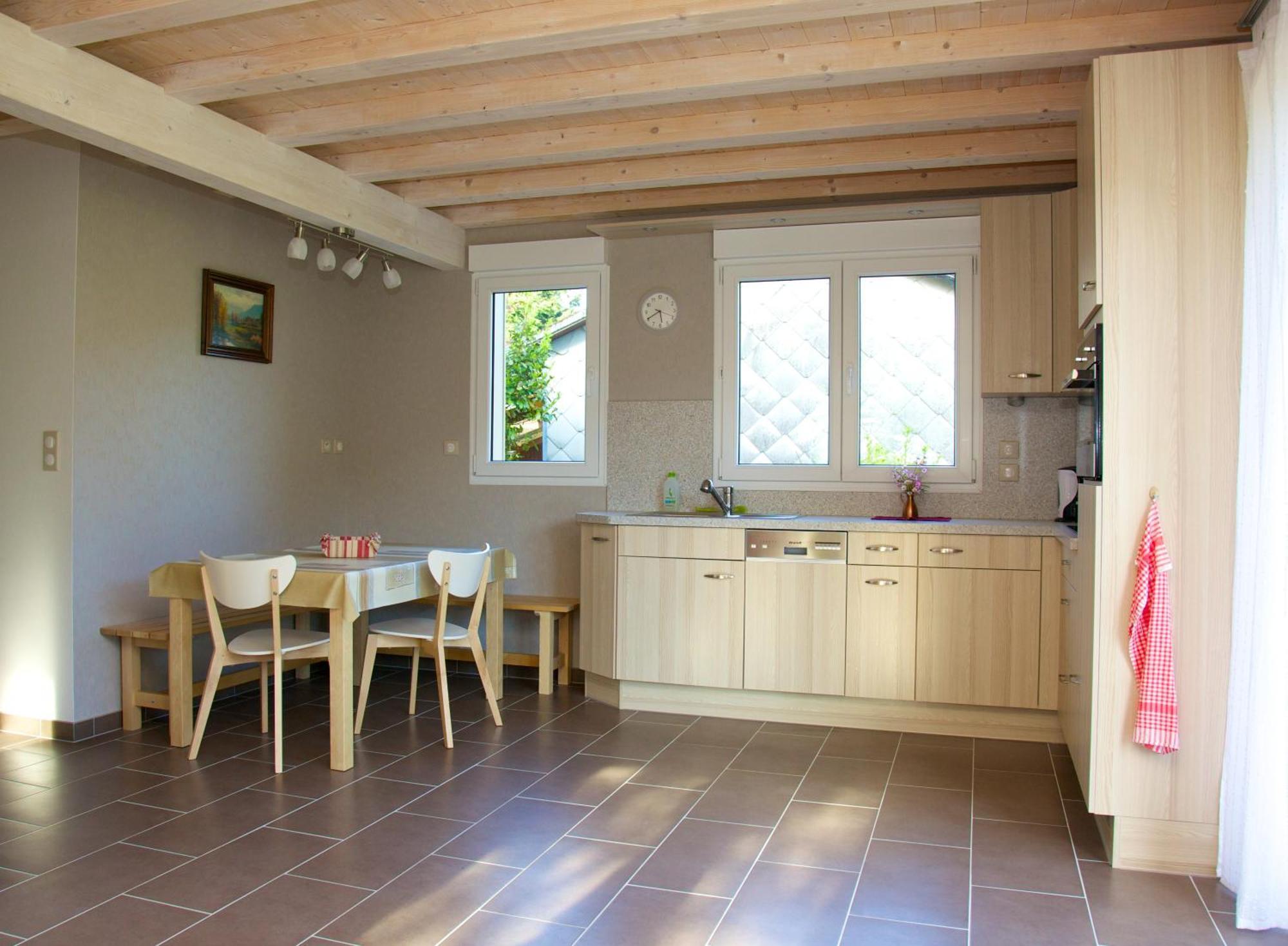 Gite Plein Sud Metzeral Exterior photo